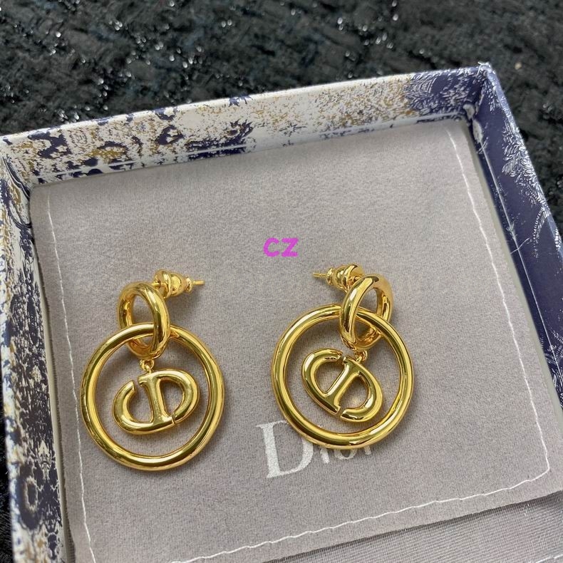 DIOR Earrings 215